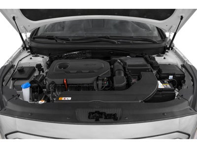 2015 Hyundai SONATA 4Dr Sdn 2.4L Limited PZEV