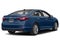 2015 Hyundai SONATA 4Dr Sdn 2.4L Limited PZEV