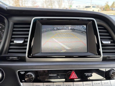 2019 Hyundai SONATA Sport 2.4L