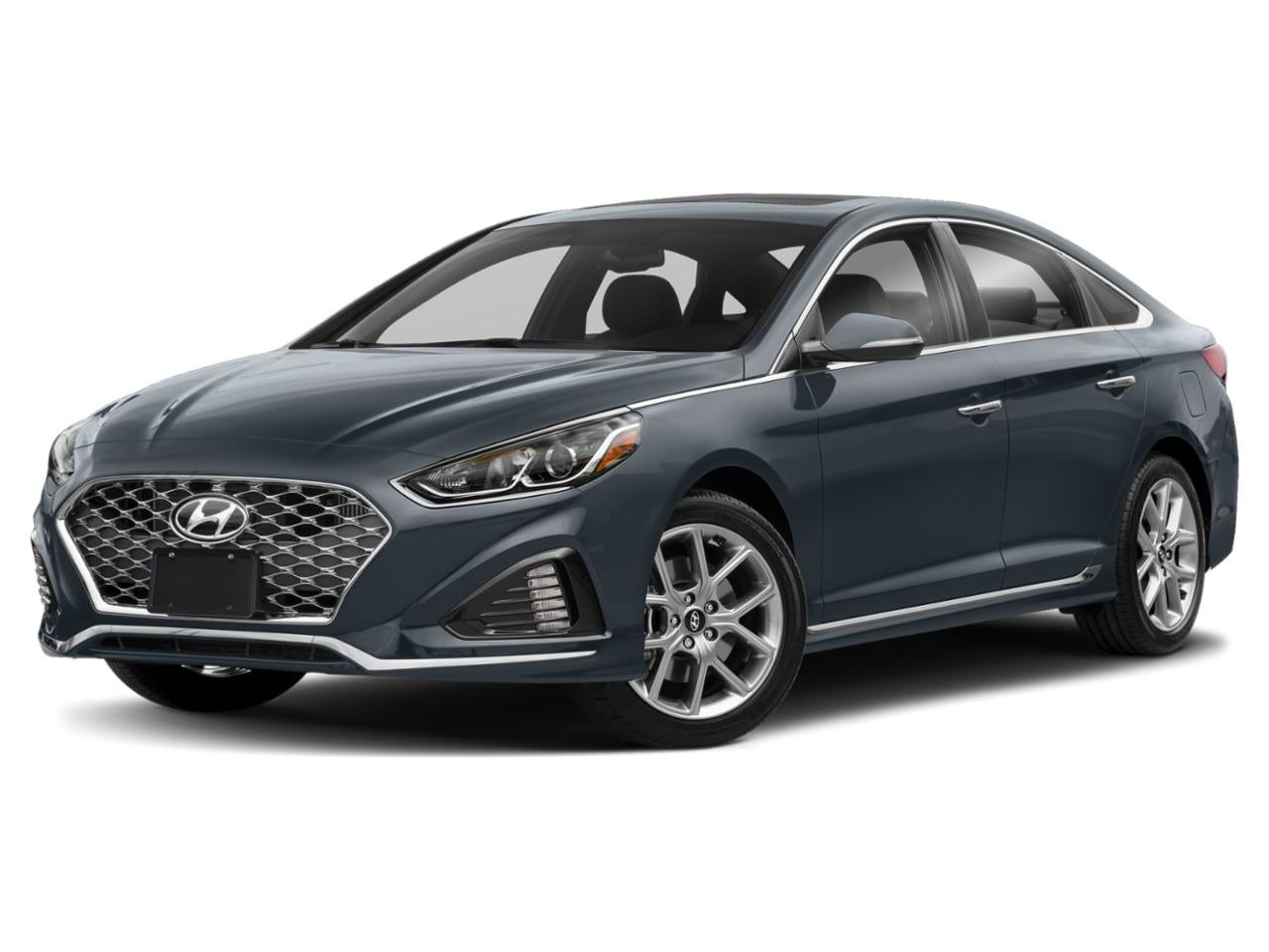 2019 Hyundai SONATA Sport 2.4L