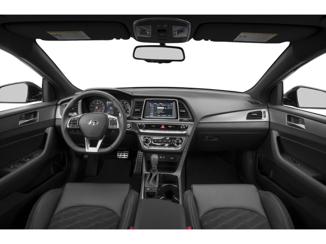 2019 Hyundai SONATA Sport 2.4L