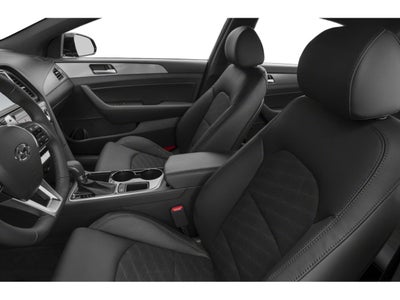 2019 Hyundai SONATA Sport 2.4L