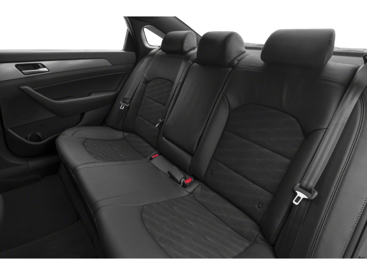 2019 Hyundai SONATA Sport 2.4L