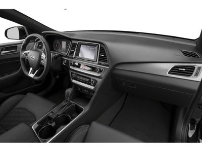 2019 Hyundai SONATA Sport 2.4L