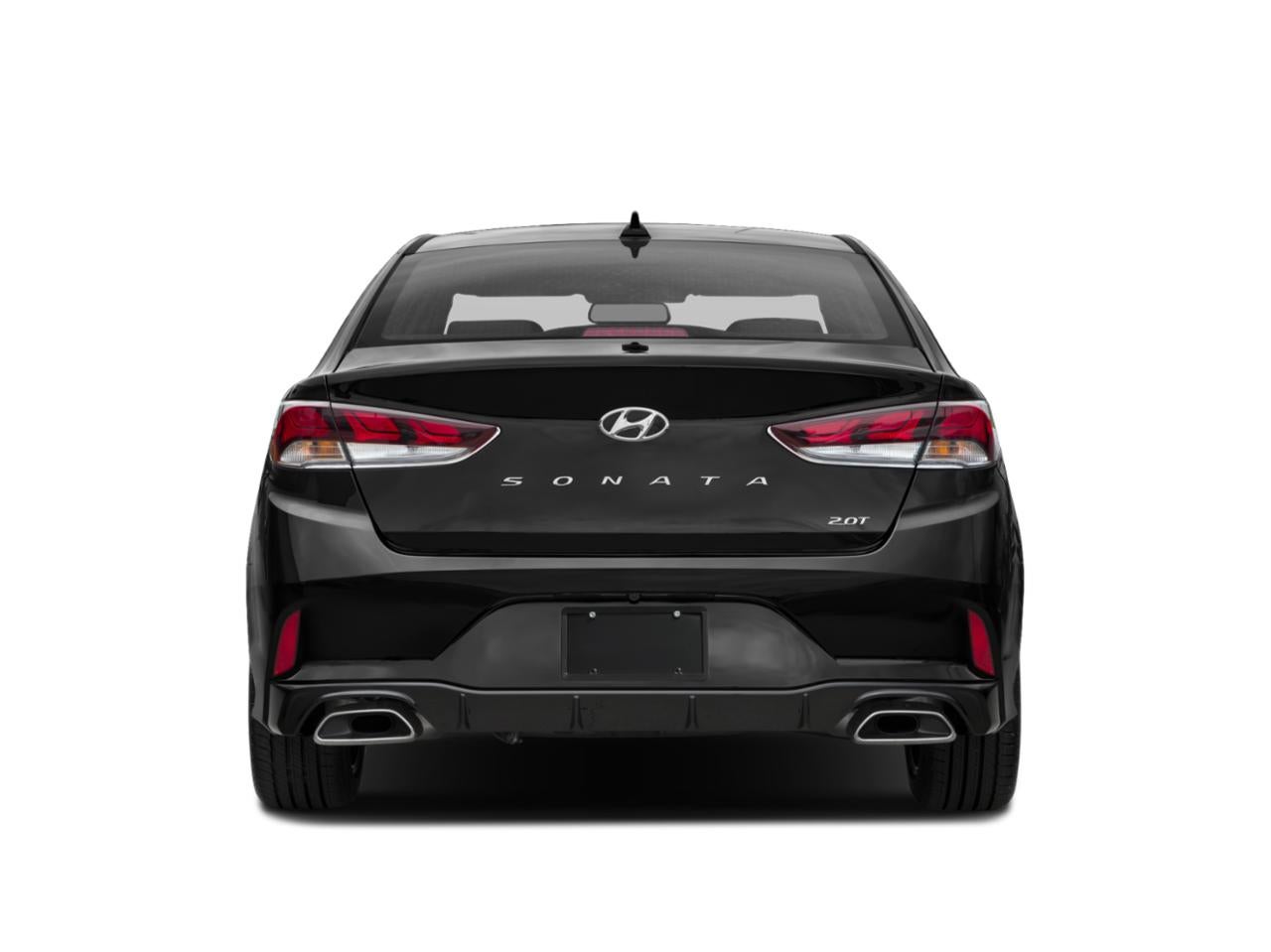 2019 Hyundai SONATA Sport 2.4L