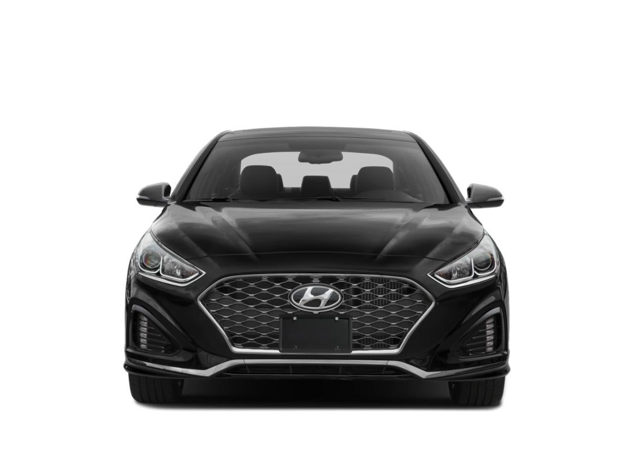 2019 Hyundai SONATA Sport 2.4L