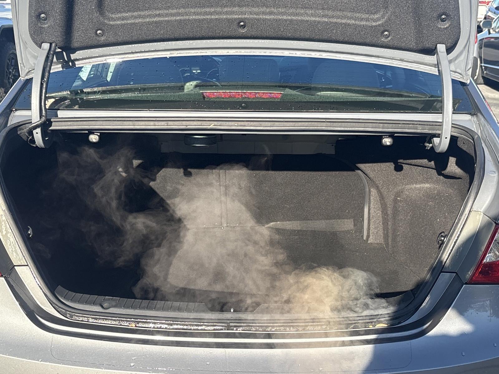 2013 Hyundai SONATA 4Dr Sdn 2.0T Auto Limited