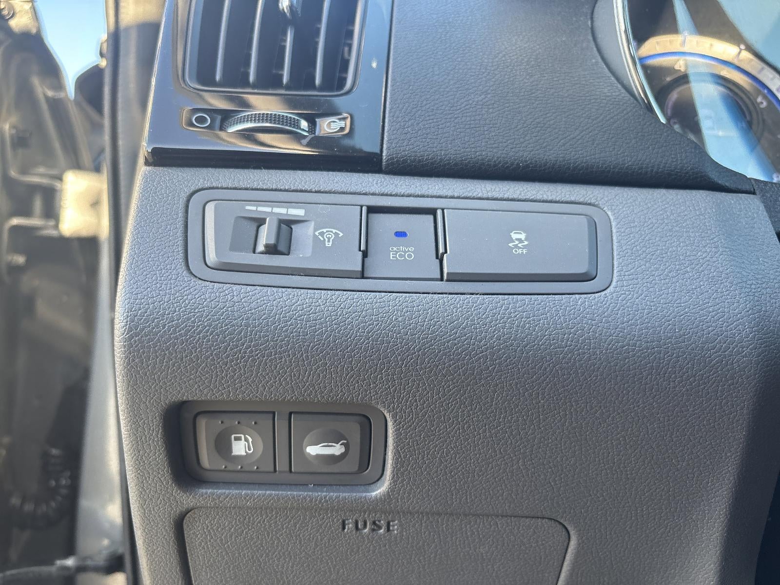 2013 Hyundai SONATA 4Dr Sdn 2.0T Auto Limited