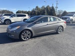 2013 Hyundai SONATA 4Dr Sdn 2.0T Auto Limited