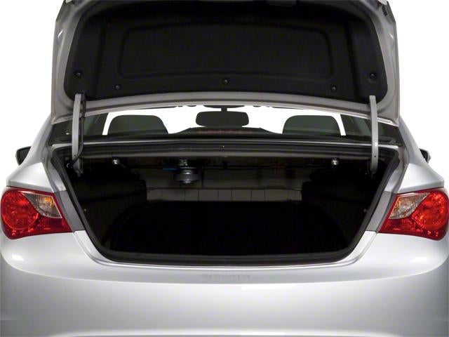 2013 Hyundai SONATA 4Dr Sdn 2.0T Auto Limited