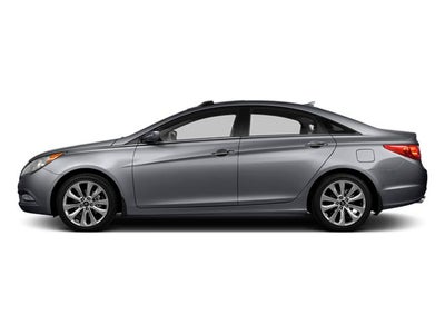 2013 Hyundai SONATA 4Dr Sdn 2.0T Auto Limited