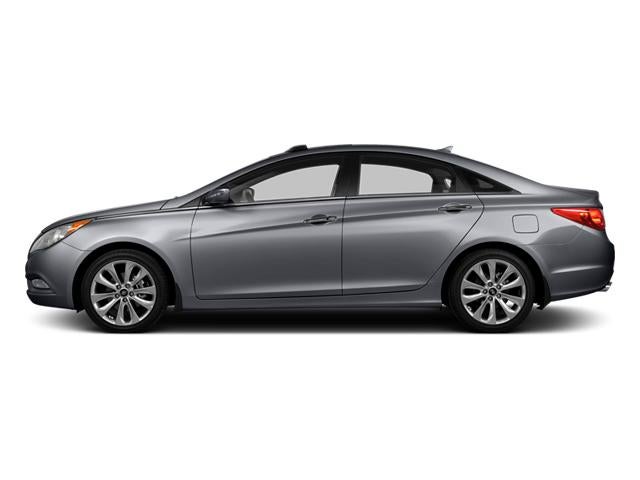 2013 Hyundai SONATA 4Dr Sdn 2.0T Auto Limited