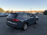 2024 Toyota Grand Highlander Limited AWD (Natl)