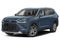 2024 Toyota Grand Highlander Limited AWD (Natl)