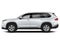 2025 Toyota Grand Highlander Hybrid LE AWD (Natl)