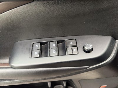 2019 Toyota Highlander Hybrid Limited V6 AWD (Natl)
