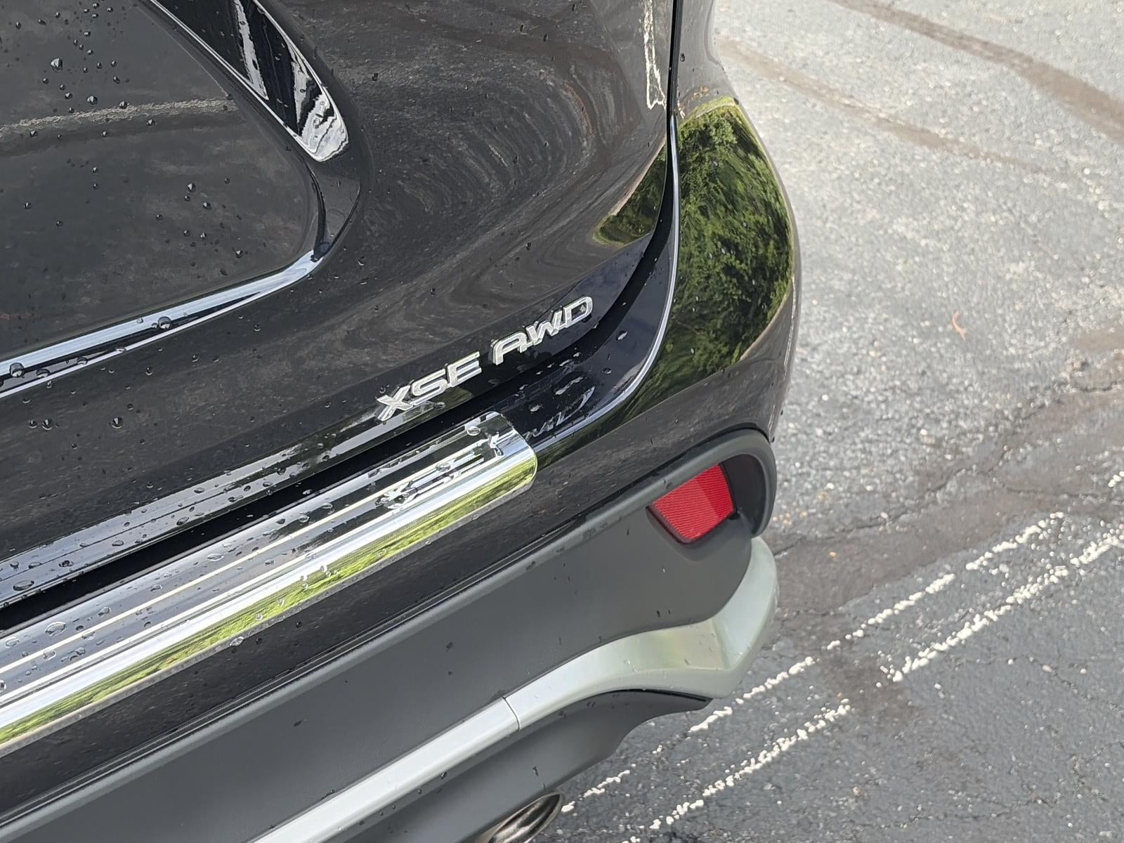 2023 Toyota Highlander XSE AWD (Natl)