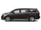 2018 Toyota Sienna LE FWD 8-Passenger (Natl)
