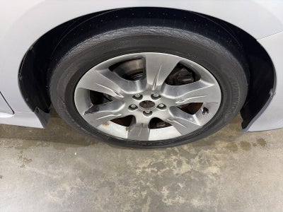 2013 Toyota Sienna 5dr 8-Pass Van V6 SE FWD (Natl)