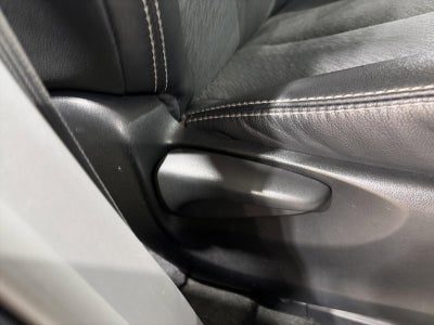 2013 Toyota Sienna 5dr 8-Pass Van V6 SE FWD (Natl)