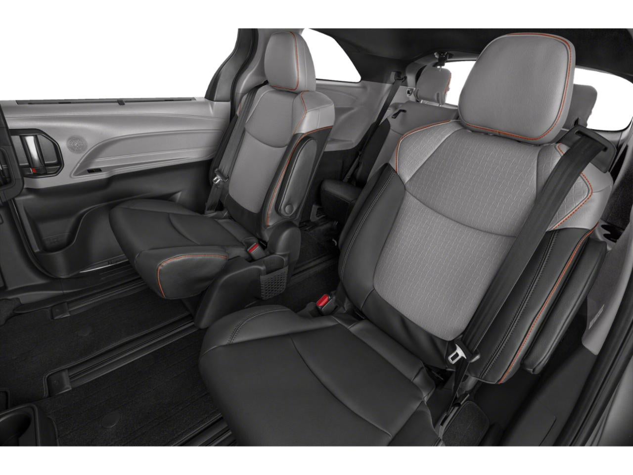 2022 Toyota Sienna XSE AWD 7-Passenger (Natl)