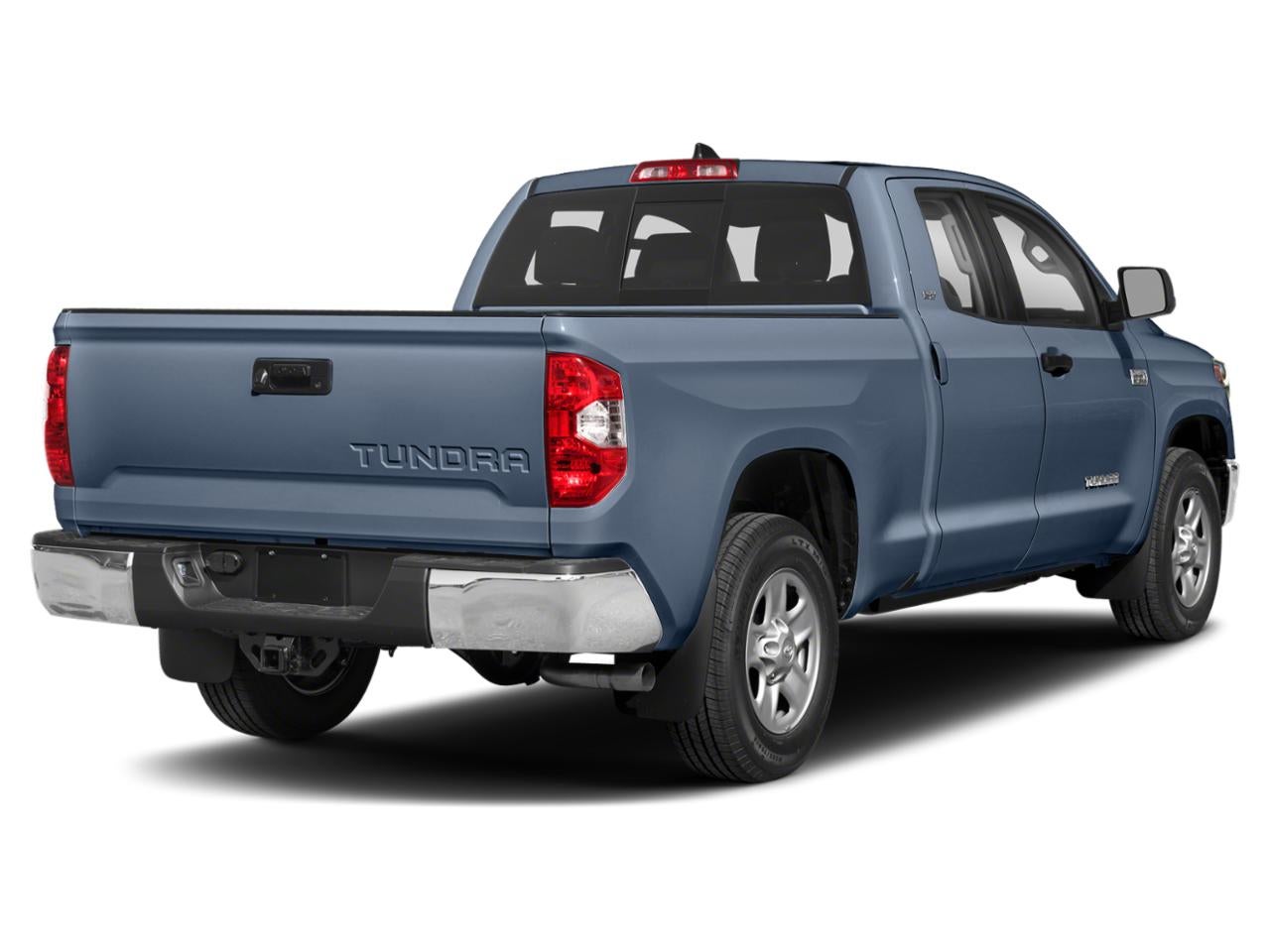 2019 Toyota Tundra 4WD 4WD SR5 Double Cab 6.5' Bed 5.7L (Natl)