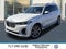 2022 BMW X7 xDrive40i Sports Activity Vehicle