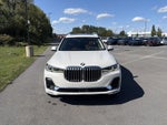 2022 BMW X7 xDrive40i Sports Activity Vehicle