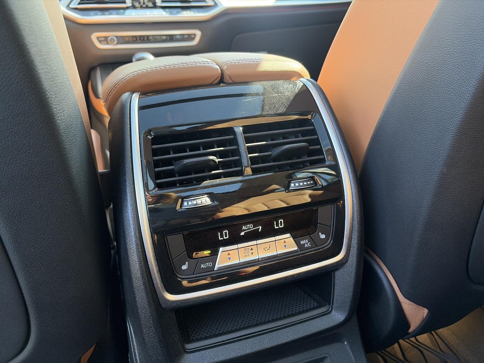 2022 BMW X7 xDrive40i Sports Activity Vehicle