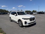 2022 BMW X7 xDrive40i Sports Activity Vehicle