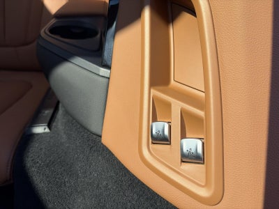 2022 BMW X7 xDrive40i Sports Activity Vehicle