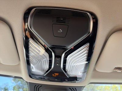 2022 BMW X7 xDrive40i Sports Activity Vehicle