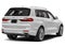 2022 BMW X7 xDrive40i Sports Activity Vehicle