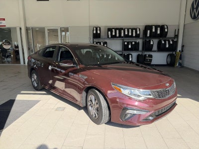 2020 Kia Optima LX Auto