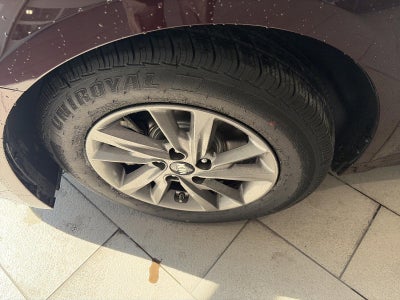 2020 Kia Optima LX Auto