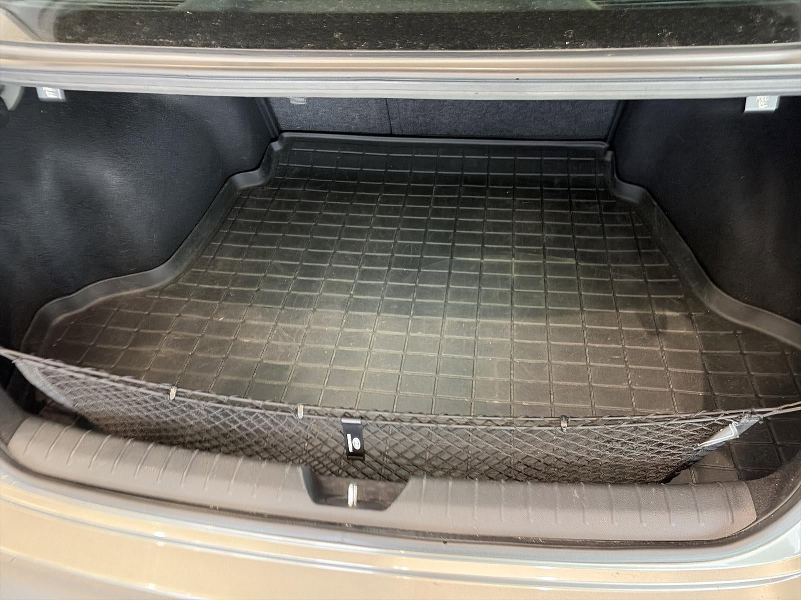 2018 Kia Optima EX Auto