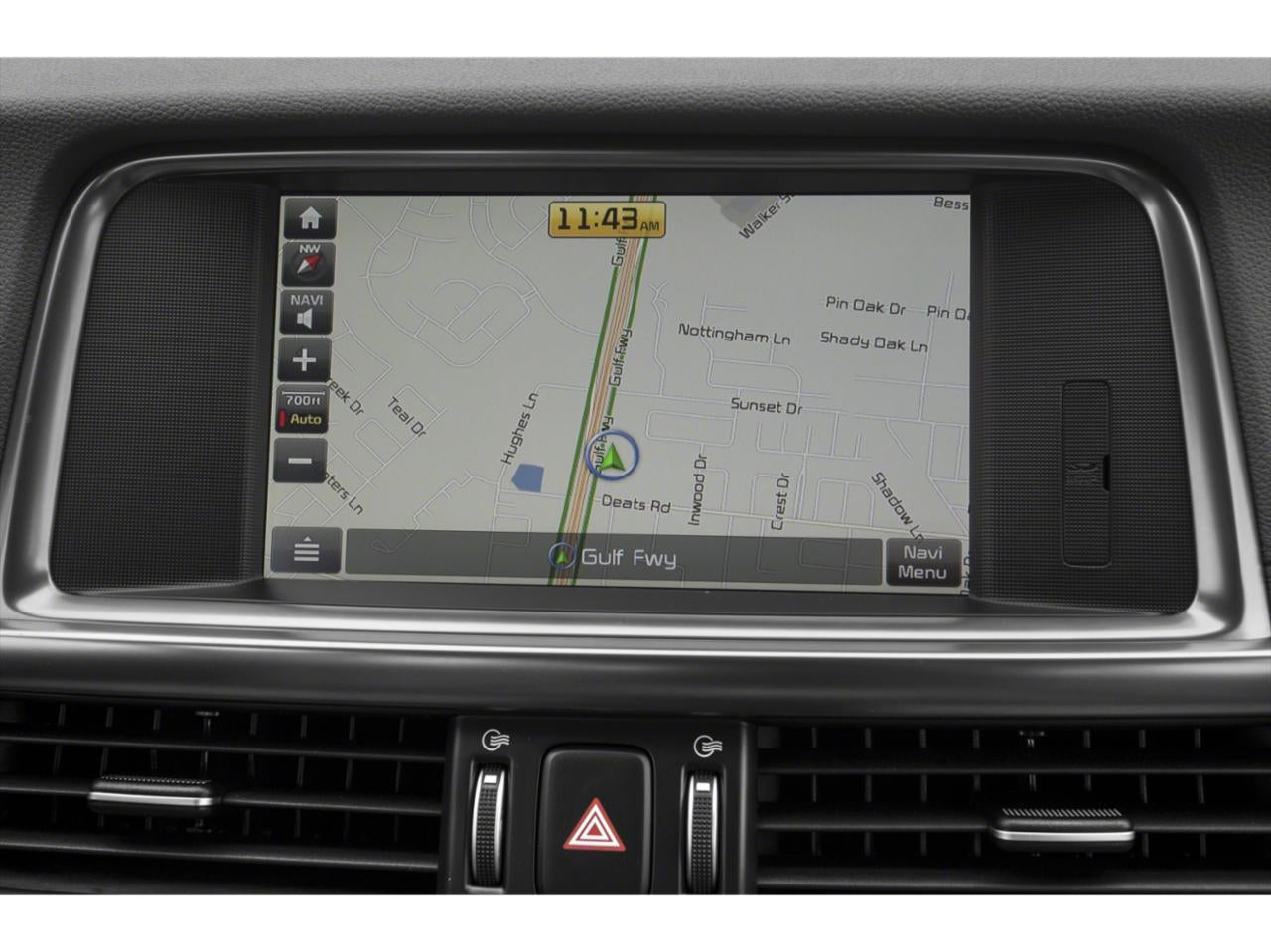 2018 Kia Optima EX Auto