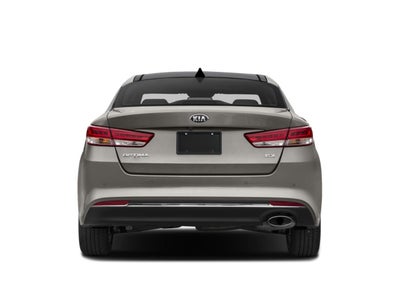 2018 Kia Optima EX Auto