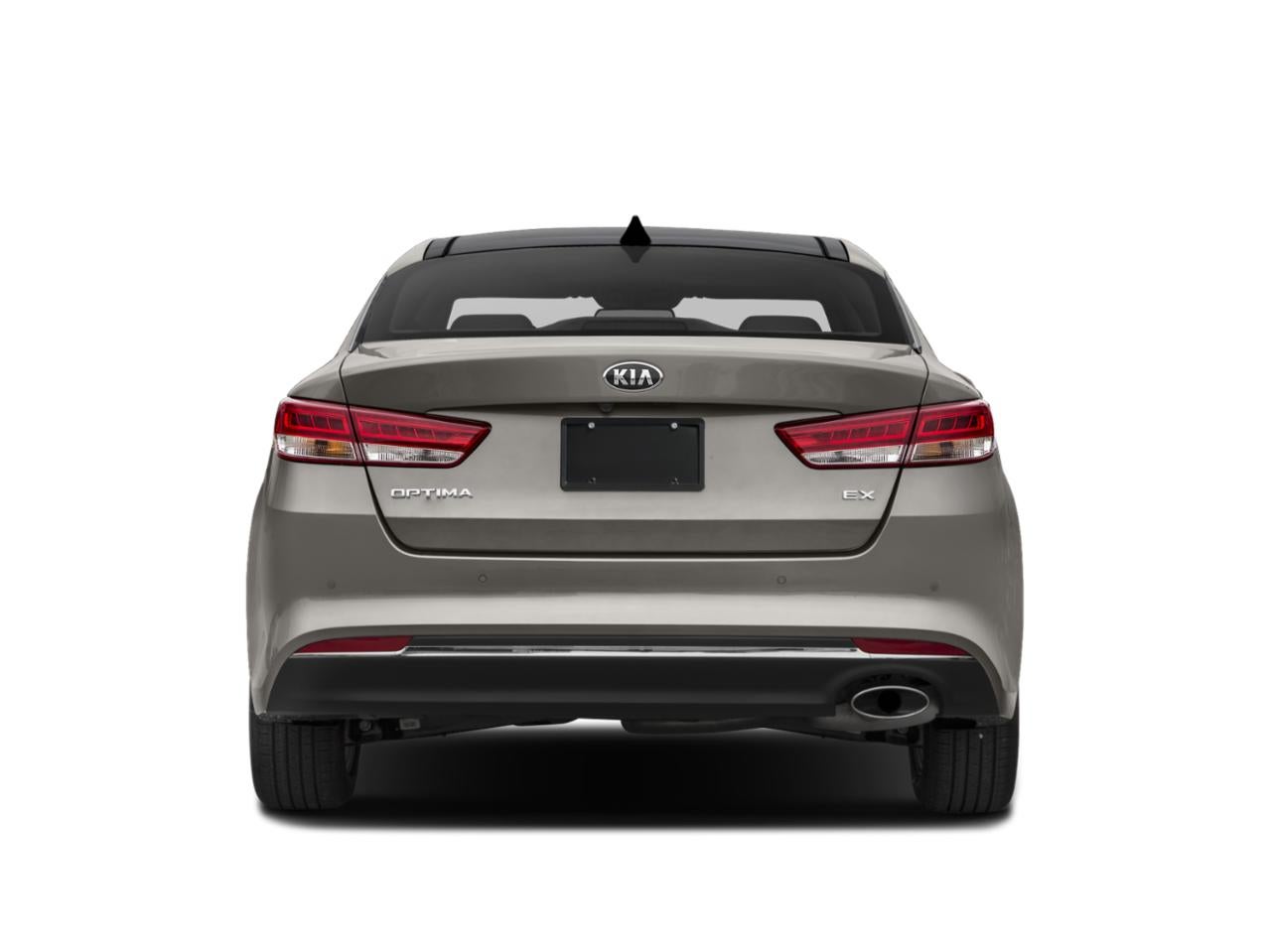 2018 Kia Optima EX Auto