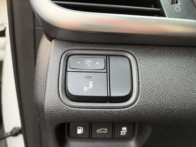 2016 Kia Optima 4dr Sdn SX Turbo