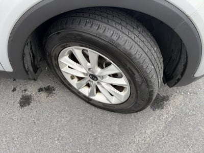 2019 Kia Sorento LX V6 AWD