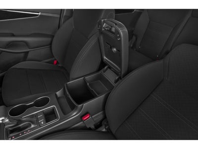 2019 Kia Sorento LX V6 AWD