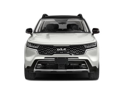 2022 Kia Sorento X-Line EX AWD