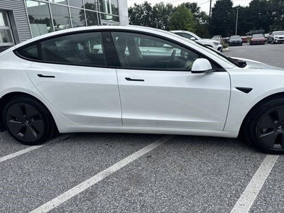 2023 Tesla Model 3 RWD