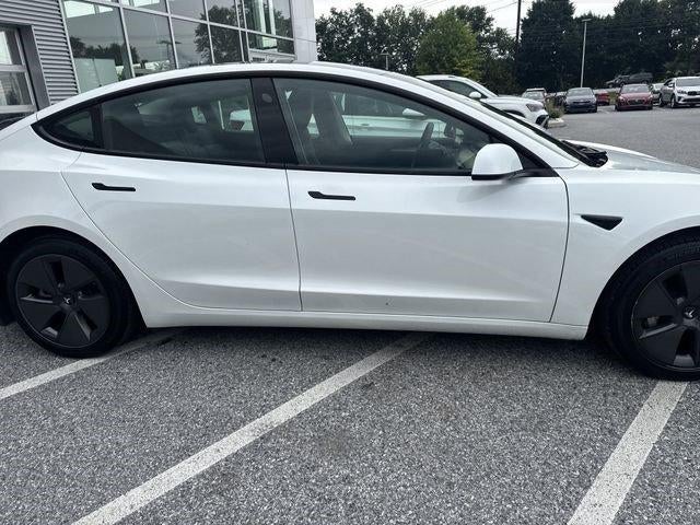 2023 Tesla Model 3 RWD
