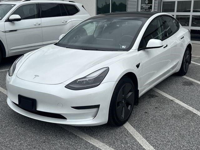 2023 Tesla Model 3 RWD