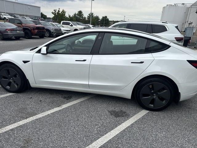2023 Tesla Model 3 RWD