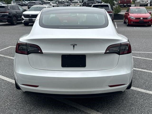 2023 Tesla Model 3 RWD