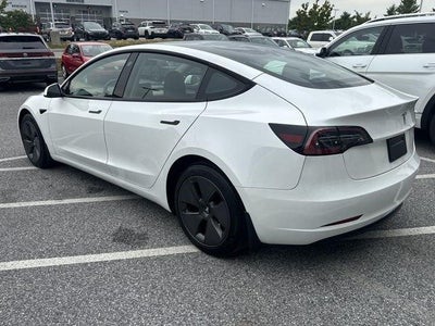 2023 Tesla Model 3 RWD
