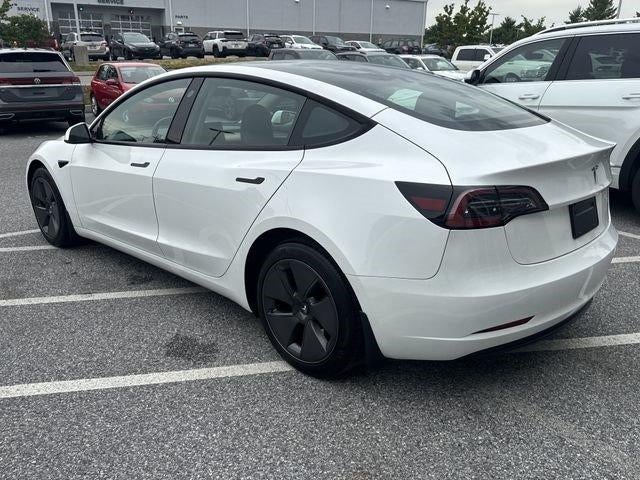 2023 Tesla Model 3 RWD